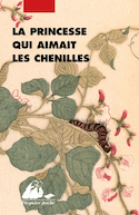Princesse qui aimait les chenilles (La)